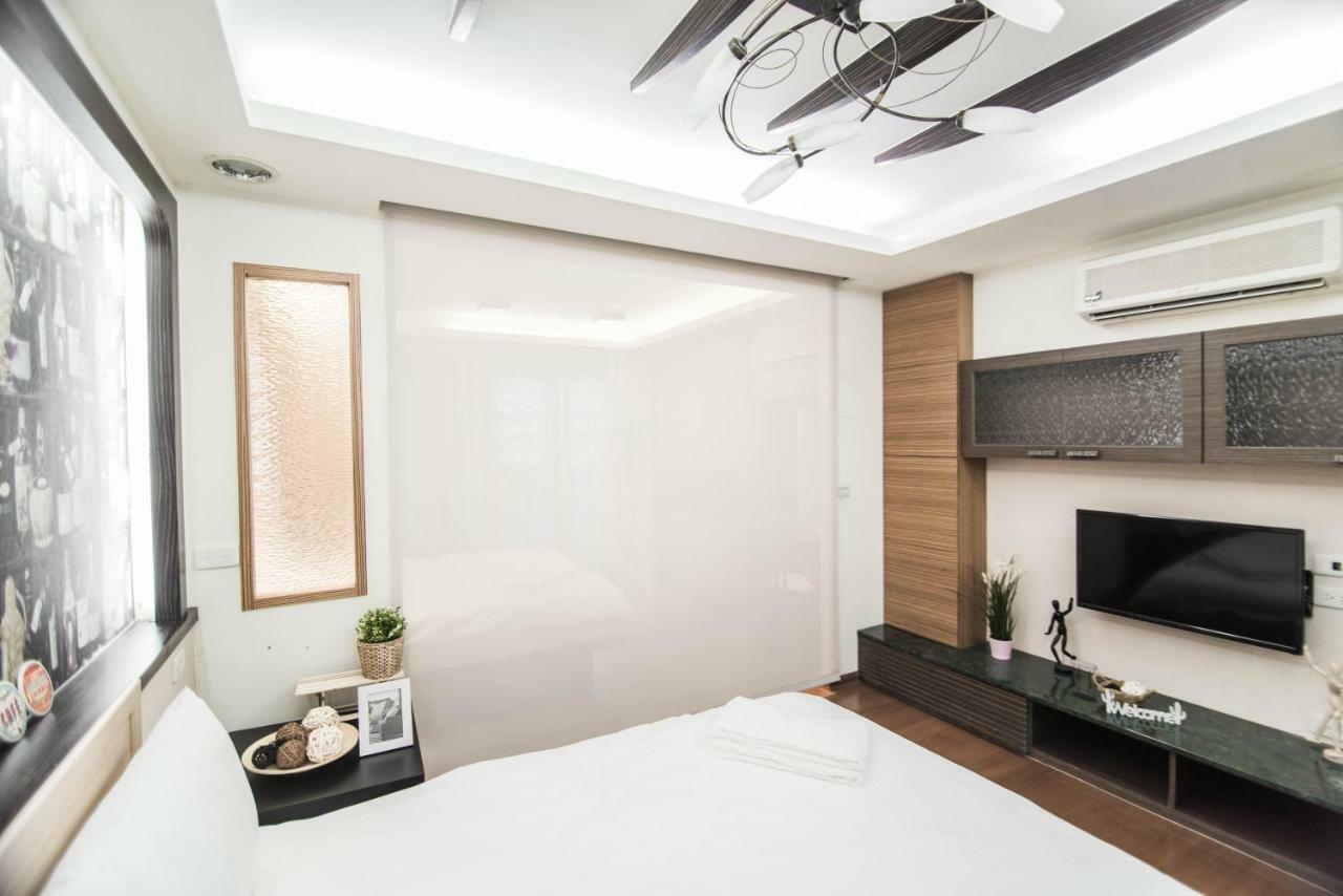Love Taipei Ximen New Taipei City Экстерьер фото