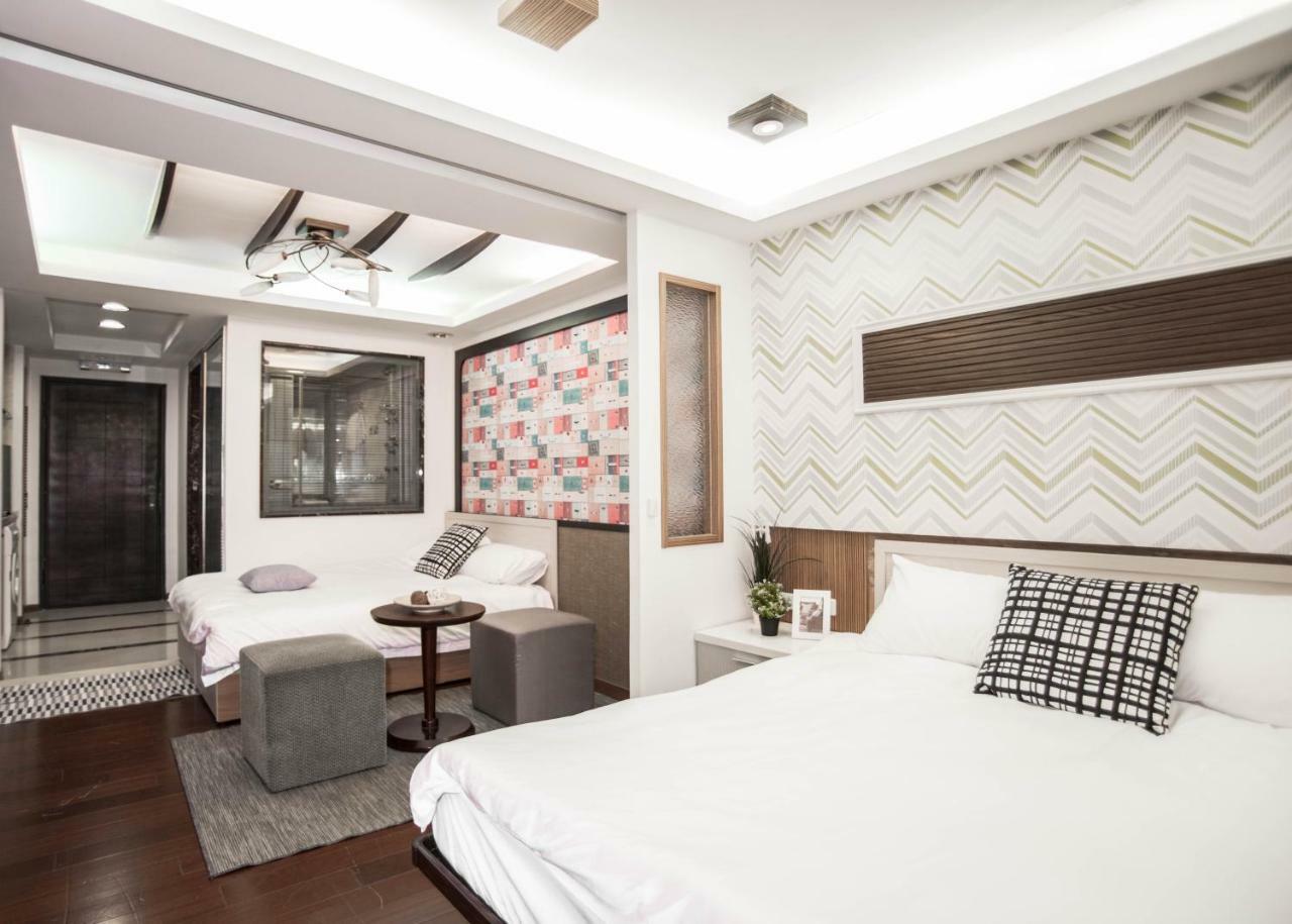 Love Taipei Ximen New Taipei City Экстерьер фото