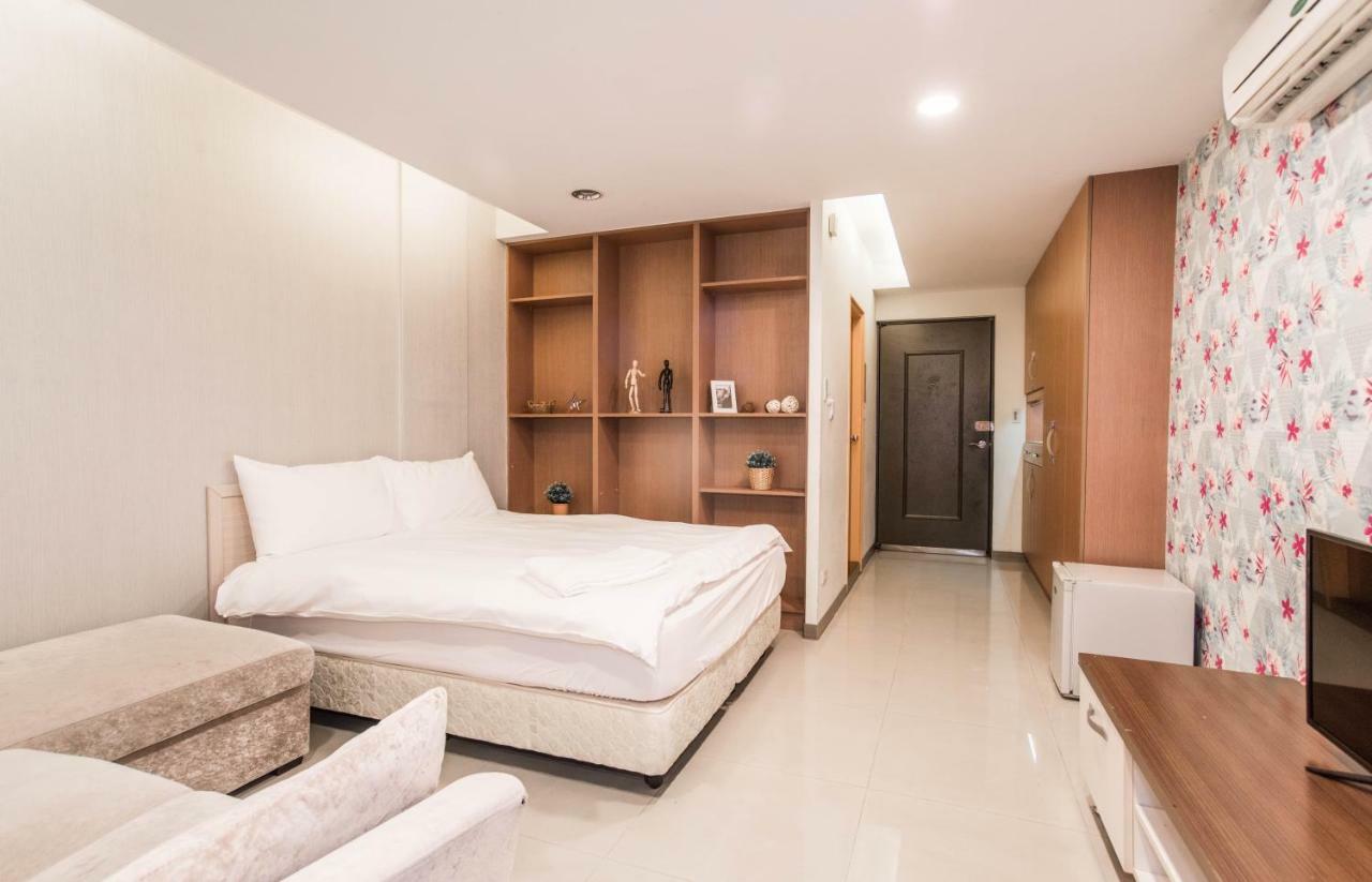 Love Taipei Ximen New Taipei City Экстерьер фото