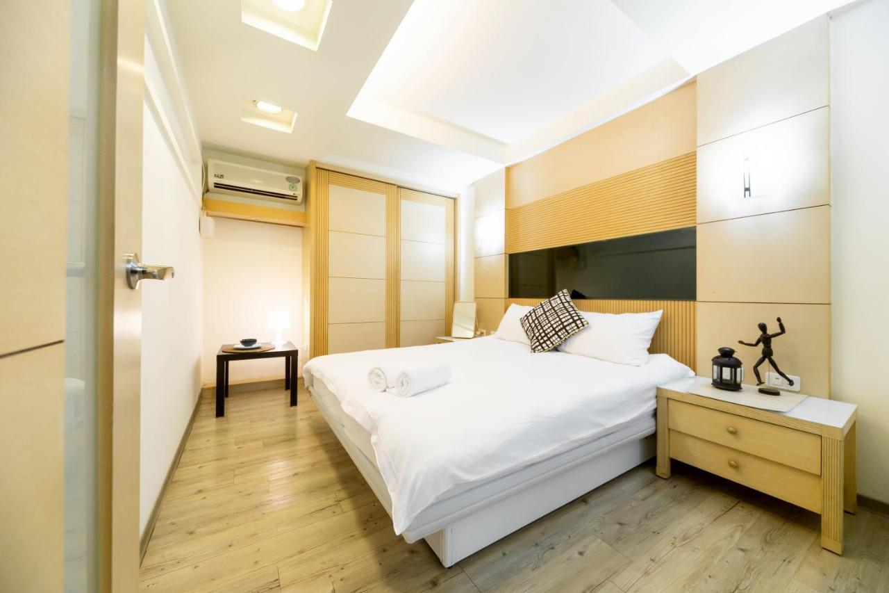 Love Taipei Ximen New Taipei City Экстерьер фото